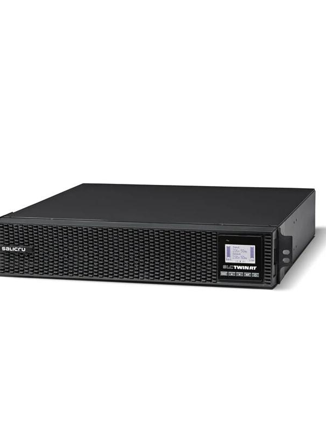 Salicru SLC-3000-TWIN RT3 B1 2