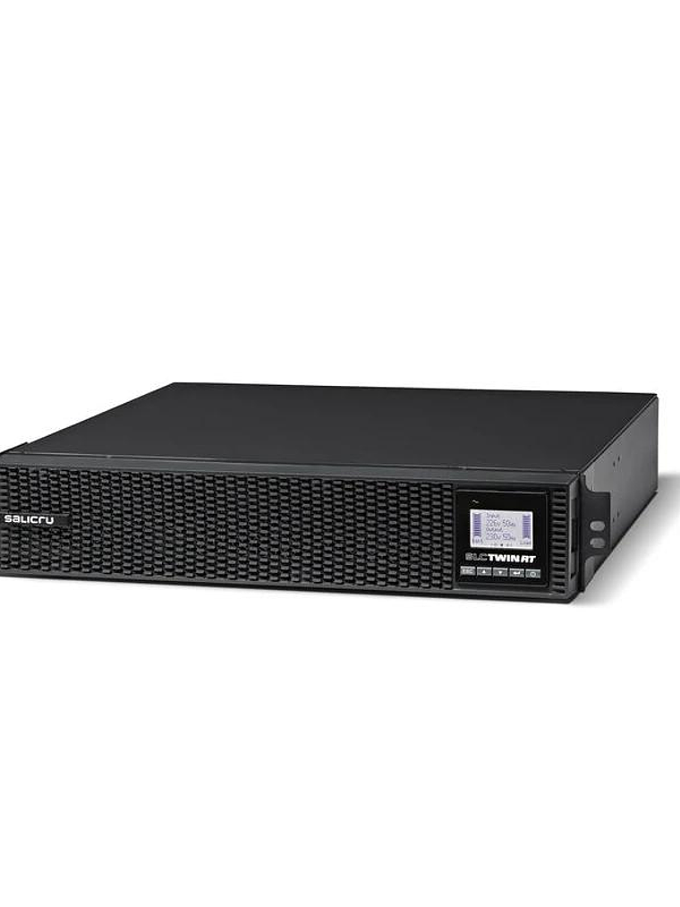 Salicru SLC-3000-TWIN RT3 B1 2