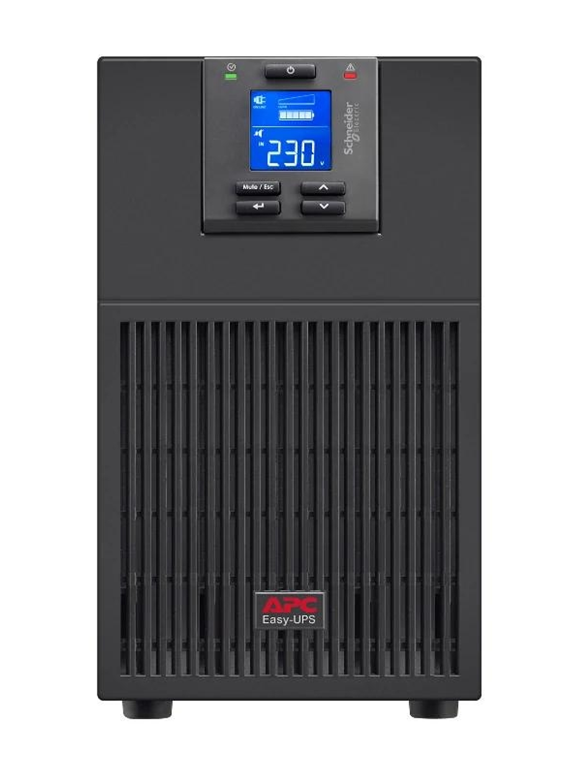 APC Easy UPS SRV 3000VA 230V 1