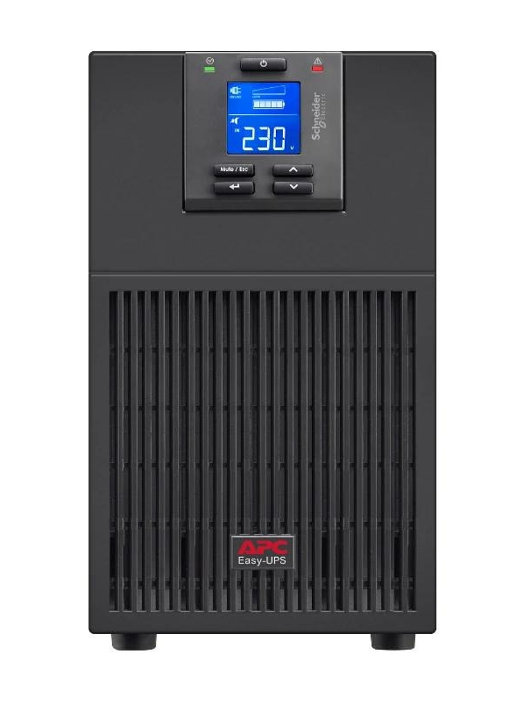 APC Easy UPS SRV 3000VA 230V 1