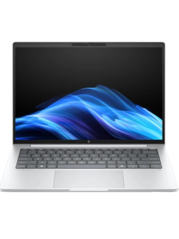 HP EliteBook 8 G1i U5-226V 16GB 5123GB W11Pro 14