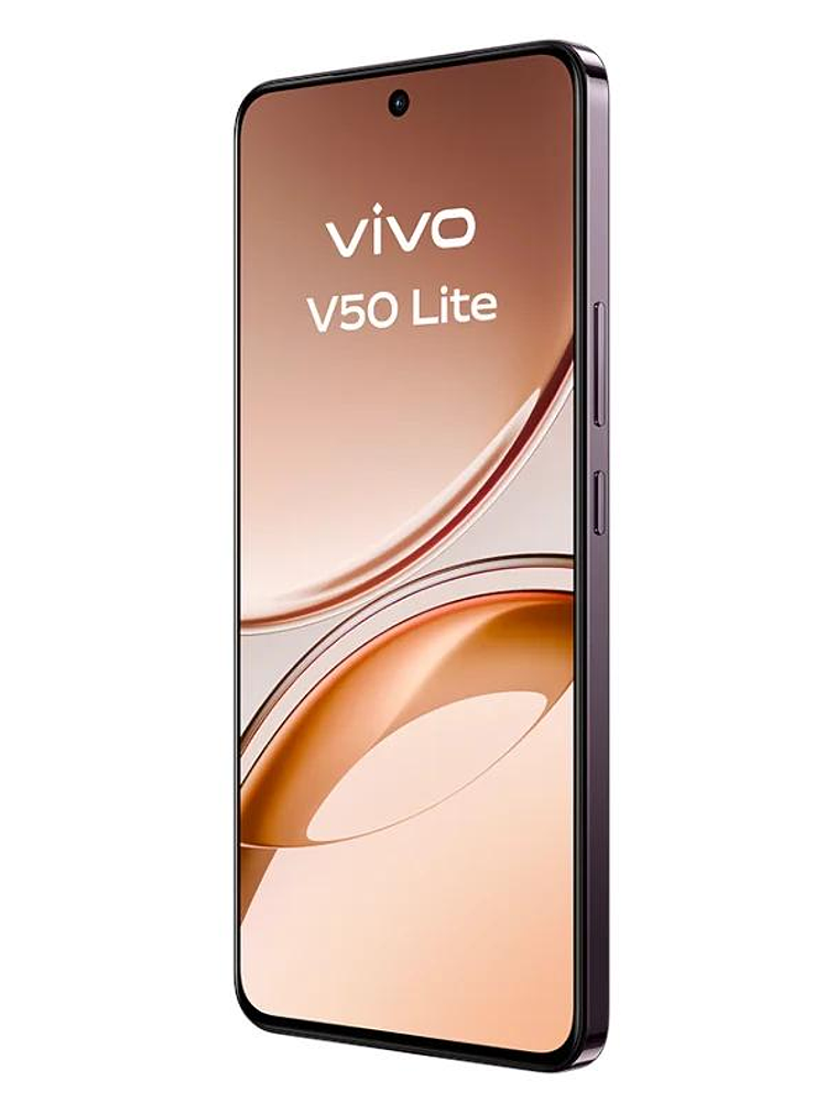 VIVO V50 Lite 6.77
