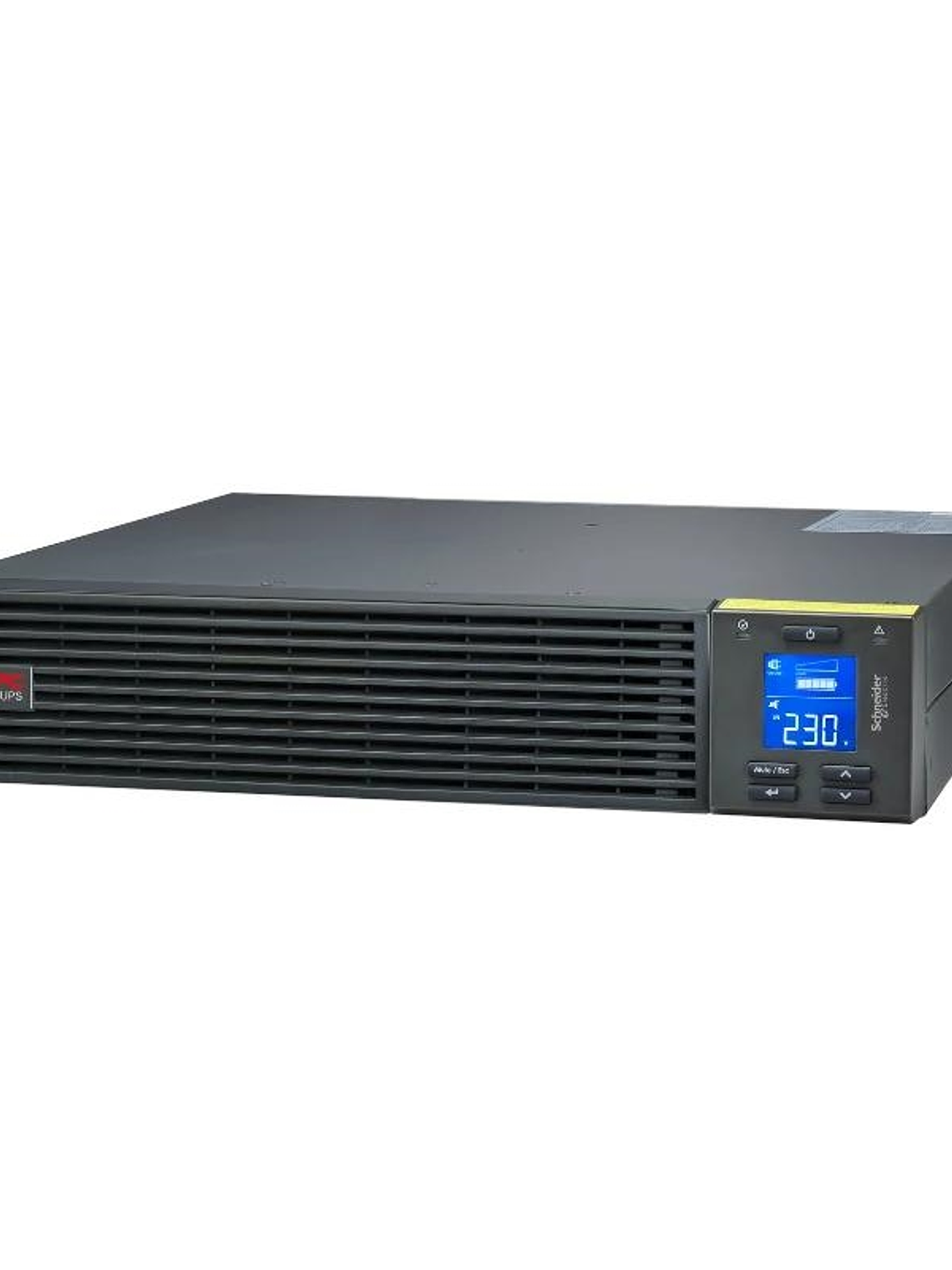 APC Easy UPS SRV RM 3000VA 230V ,with RailKit 1