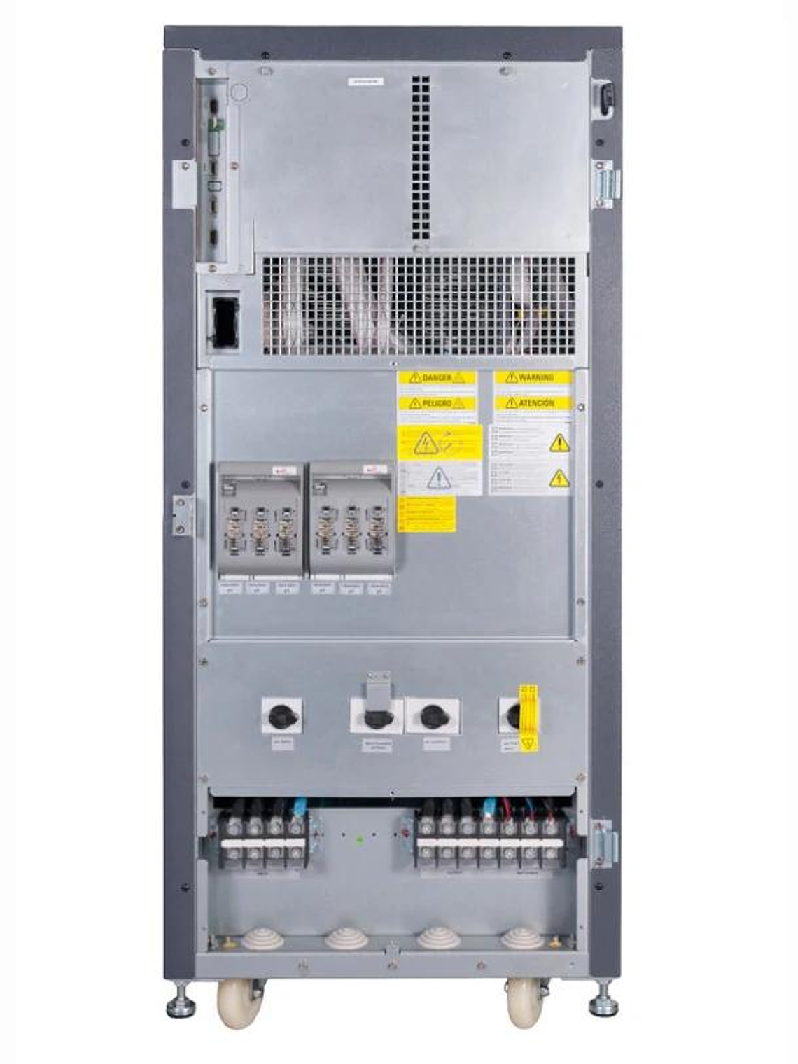 Salicru SLC 10  Cube3+ 4