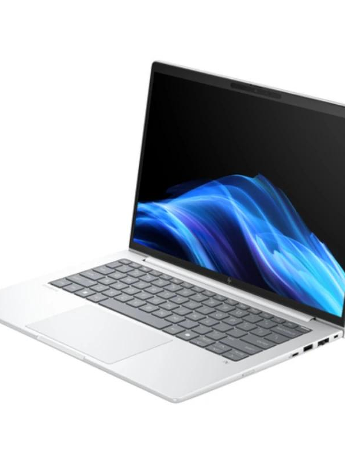 HP EliteBook 8 G1i U5-226V 16GB 5123GB W11Pro 14