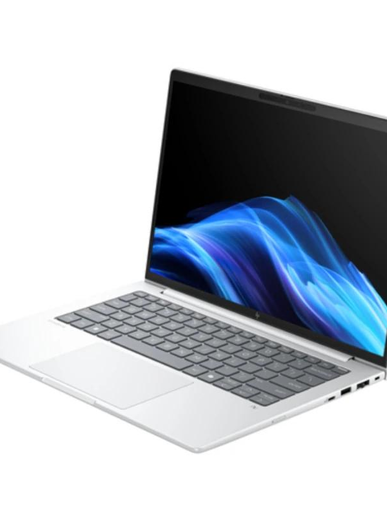 HP EliteBook 8 G1i U5-226V 16GB 5123GB W11Pro 14