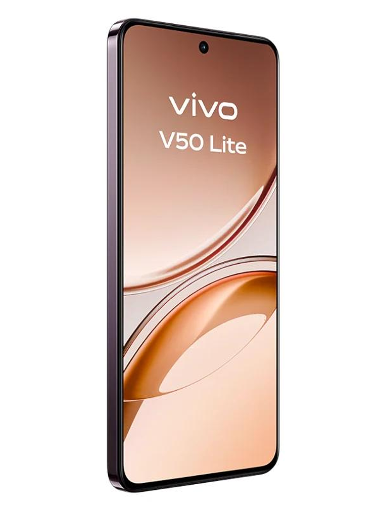 VIVO V50 Lite 6.77