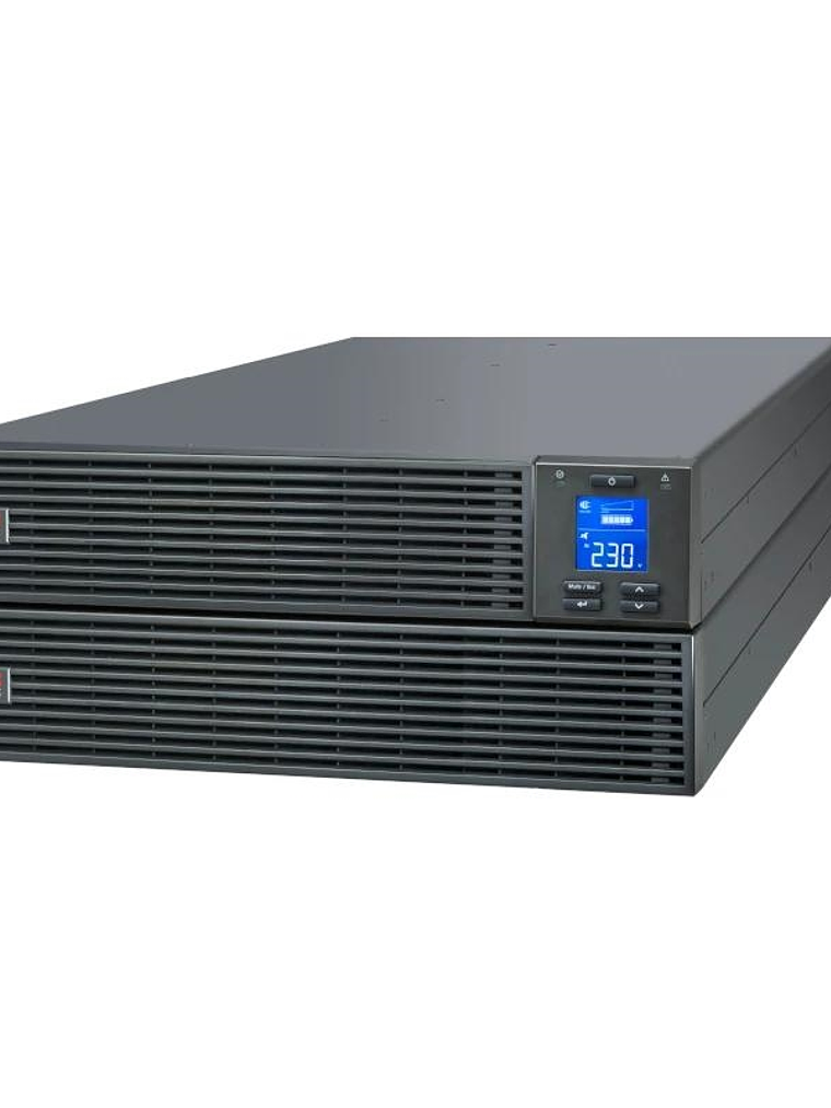 APC Easy UPS On-Line SRV 5000VA RM 230V with Rail 1