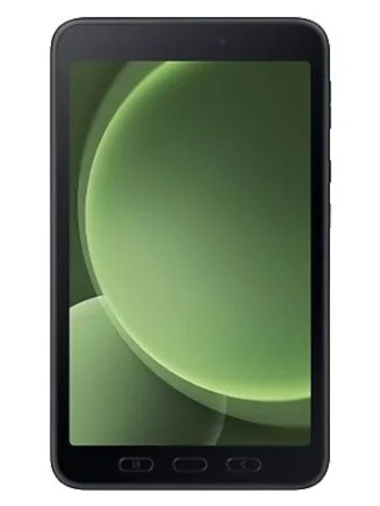Samsung Galaxy Tab Active5 5G EE 128GB Green 1