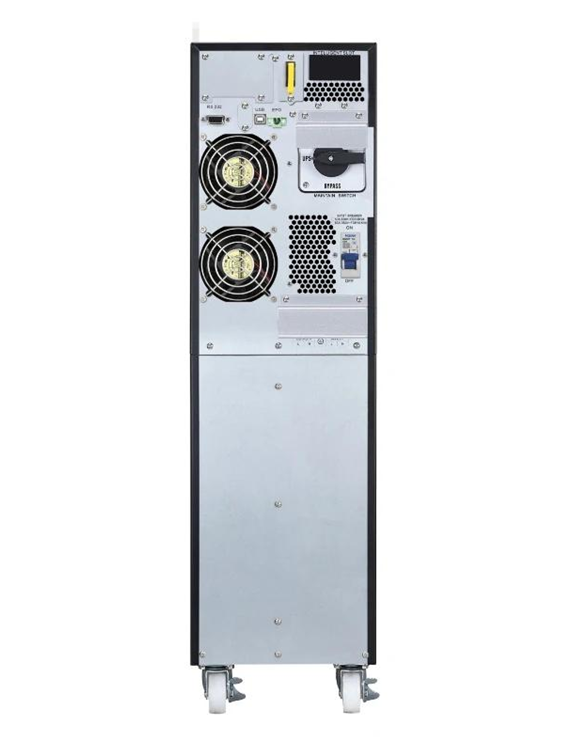 APC Easy UPS SRV 6000VA 230V 3