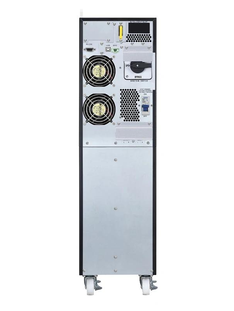APC Easy UPS SRV 6000VA 230V 3