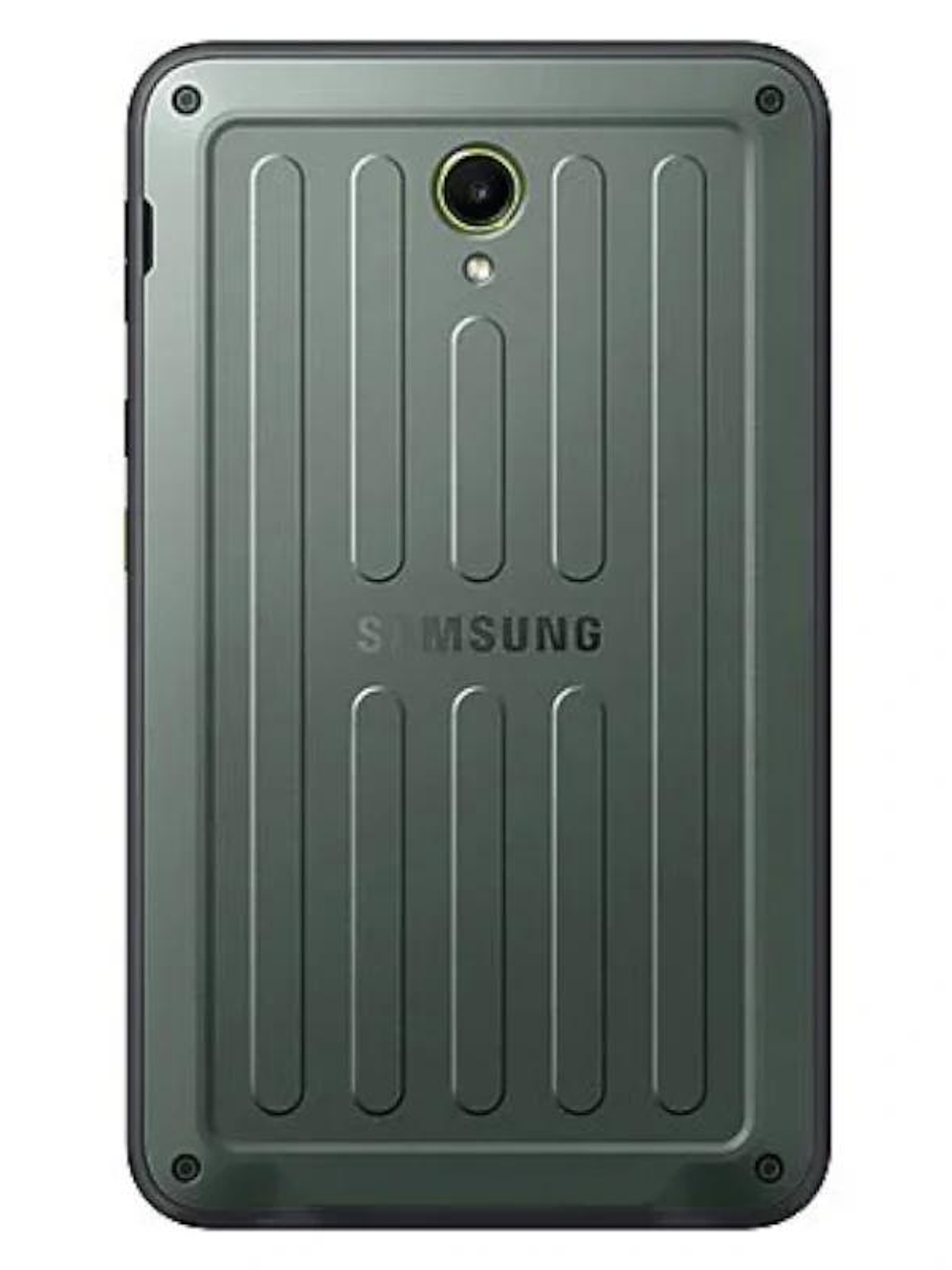 Samsung Galaxy Tab Active5 5G EE 128GB Green 2