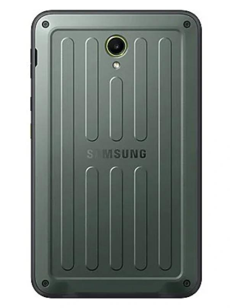 Samsung Galaxy Tab Active5 5G EE 128GB Green 2