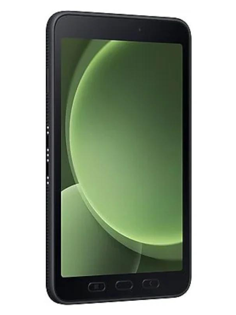Samsung Galaxy Tab Active5 5G EE 128GB Green 3