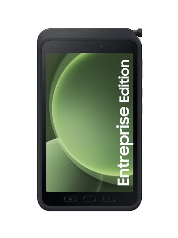 Samsung Galaxy Tab Active5 WiFi EE 128GB Green 1