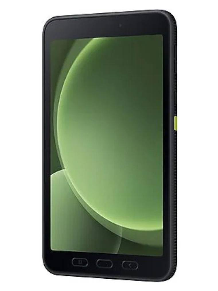Samsung Galaxy Tab Active5 5G EE 128GB Green 4