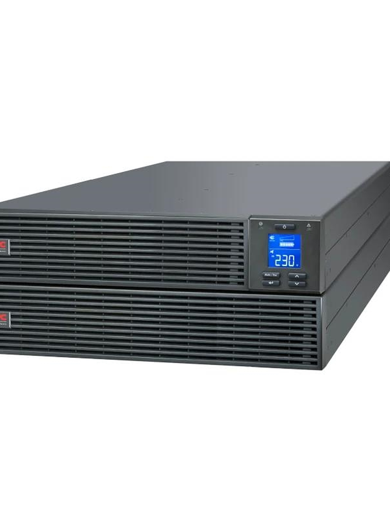 APC Easy UPS SRV RM 10000VA 230V ,with RailKit, Ex 1