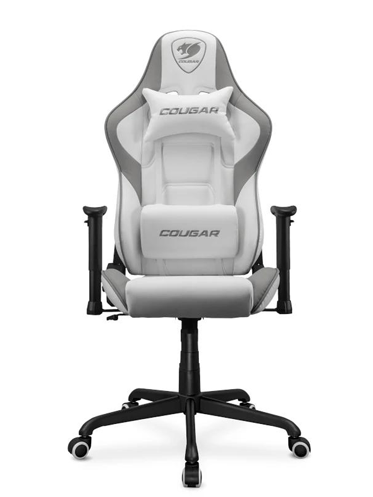 Cougar Silla Gaming Armor Elite White 1
