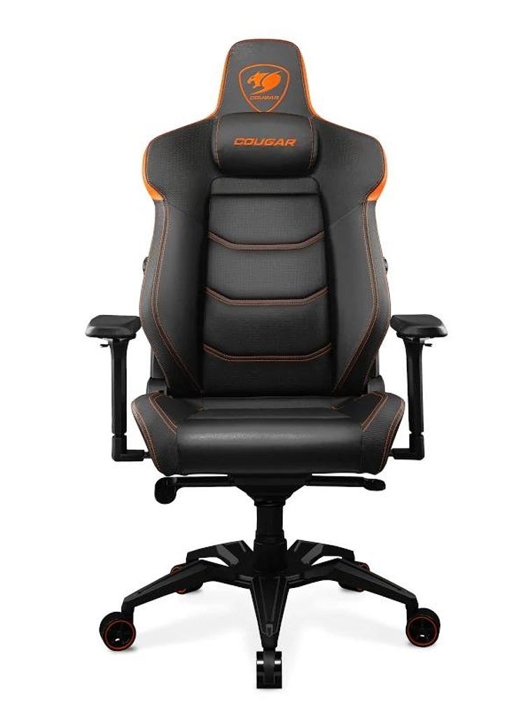 Cougar Silla Gaming Armor Evo 1