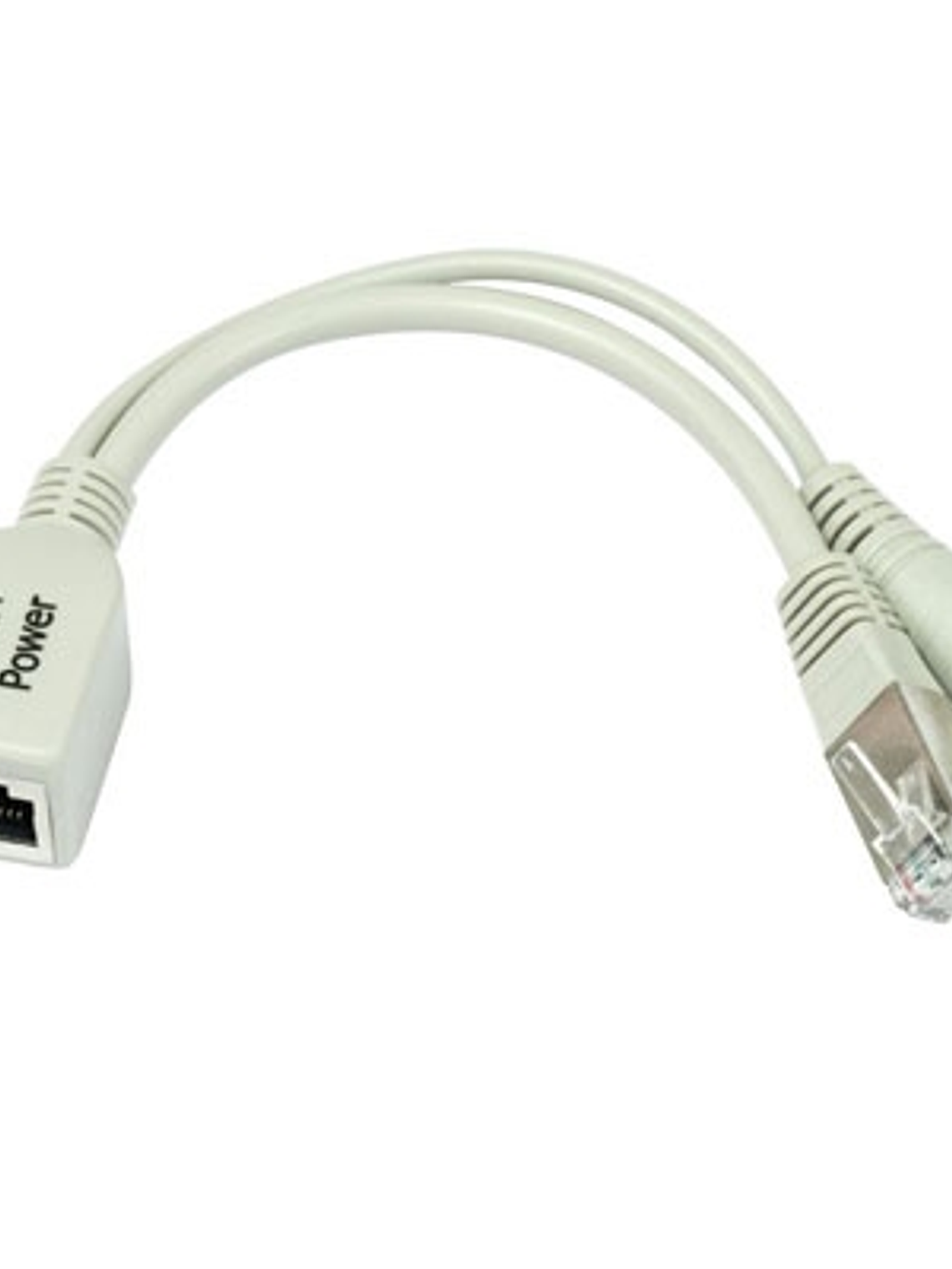 MikroTik RBPOE Inyector PoE 10-28V 1