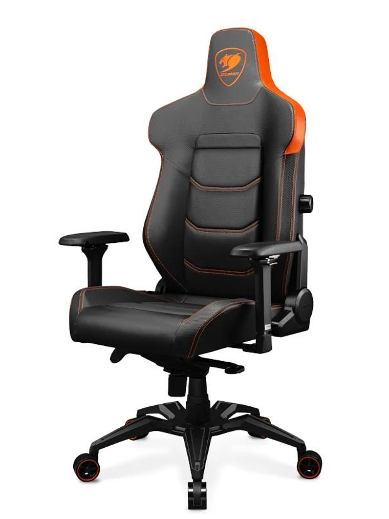 Cougar Silla Gaming Armor Evo 2