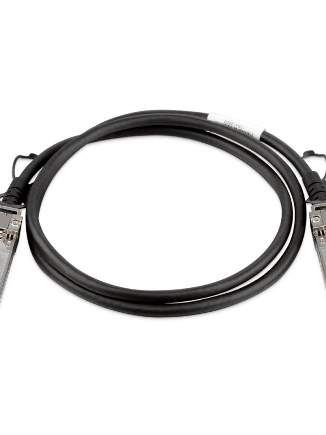 D-Link DEM-CB100S Cable SFP+ Attach Stacking 1M 1