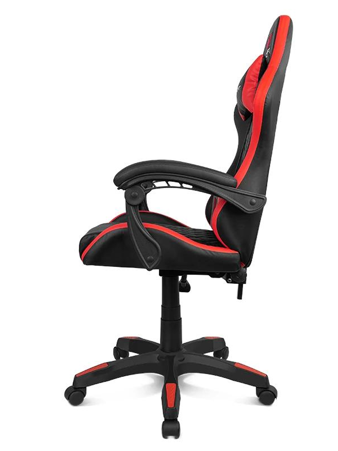 DRIFT Silla Gaming DR35 Negra-Roja 2