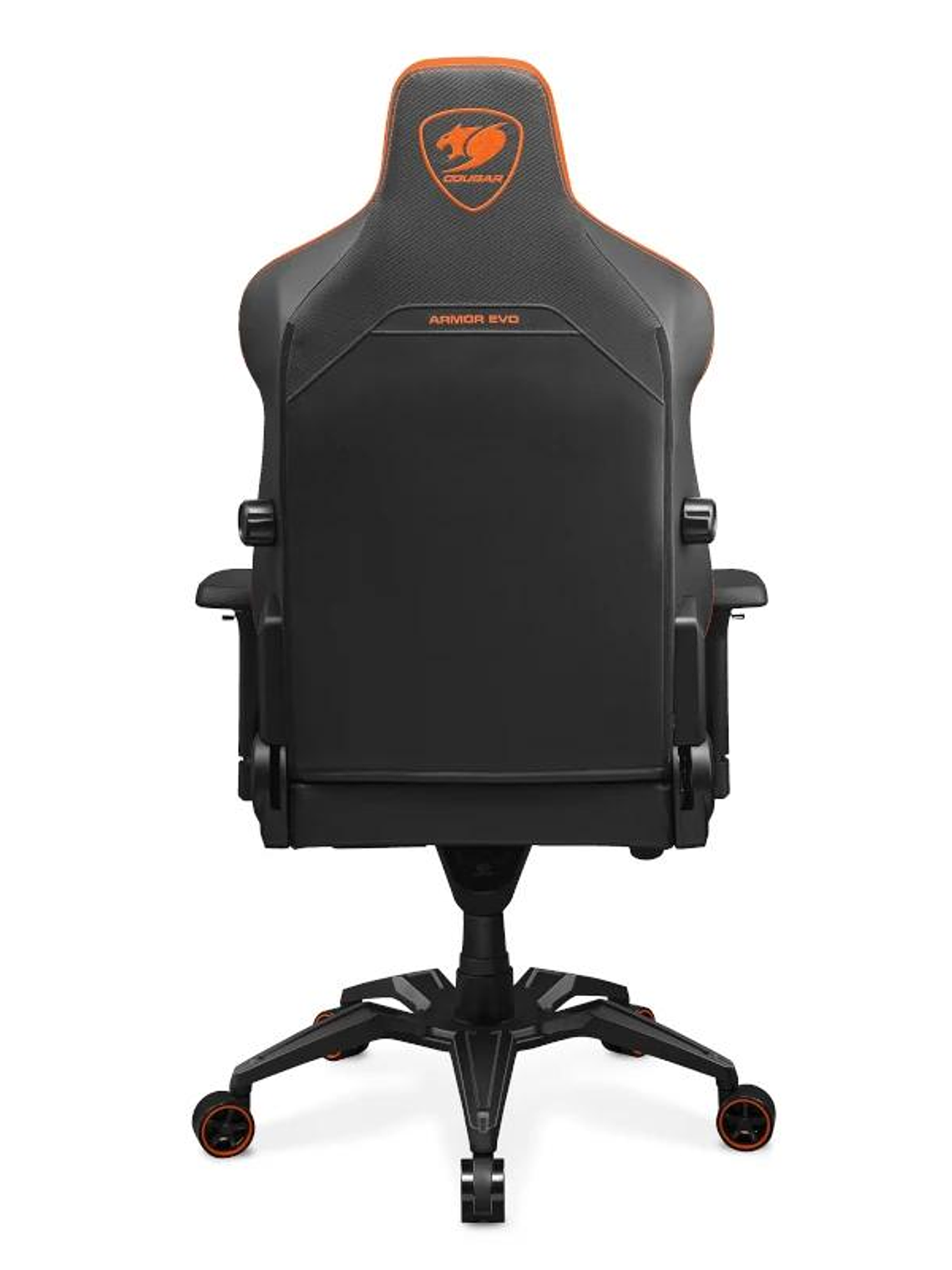 Cougar Silla Gaming Armor Evo 4