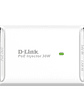 D-Link DPE-301GI Inyector PoE 48V DC Gigabit - Miniatura 1