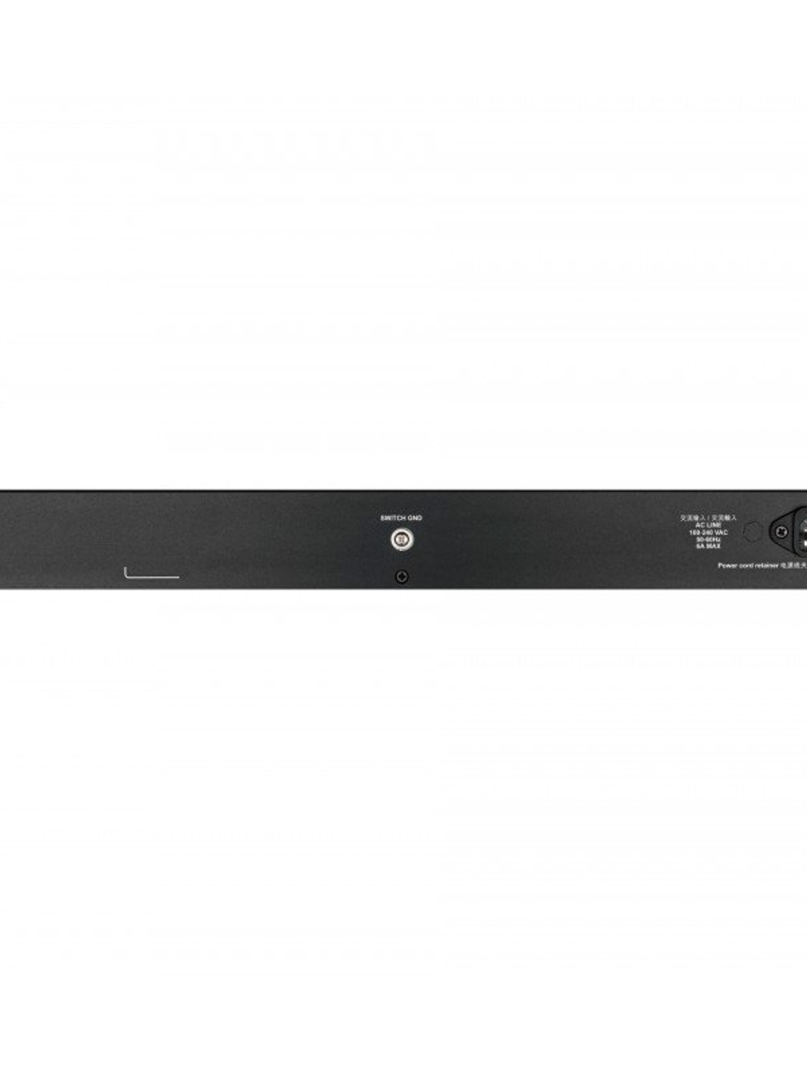 D-Link DGS-1250-52XMP/E Switch 48xG PoE+4x10G SFP+ 2