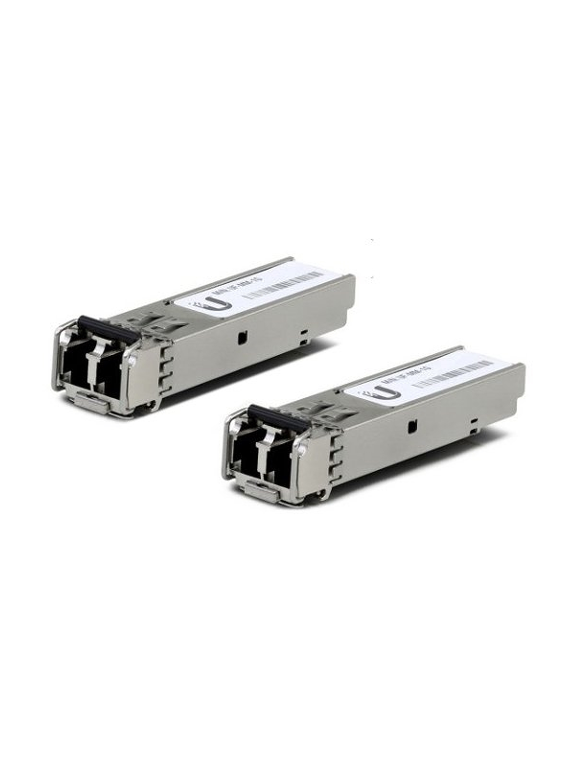 Ubiquiti UACC-OM-MM-10G-D-2 Modulo SFP+ Multi Modo 1