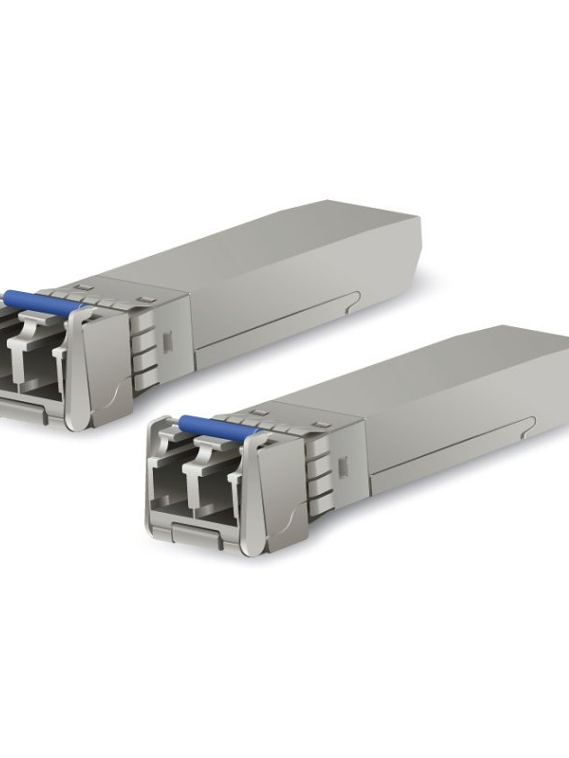 Ubiquiti UACC-OM-SM-10G-D-2 Modulo SFP+ Mono Modo 1