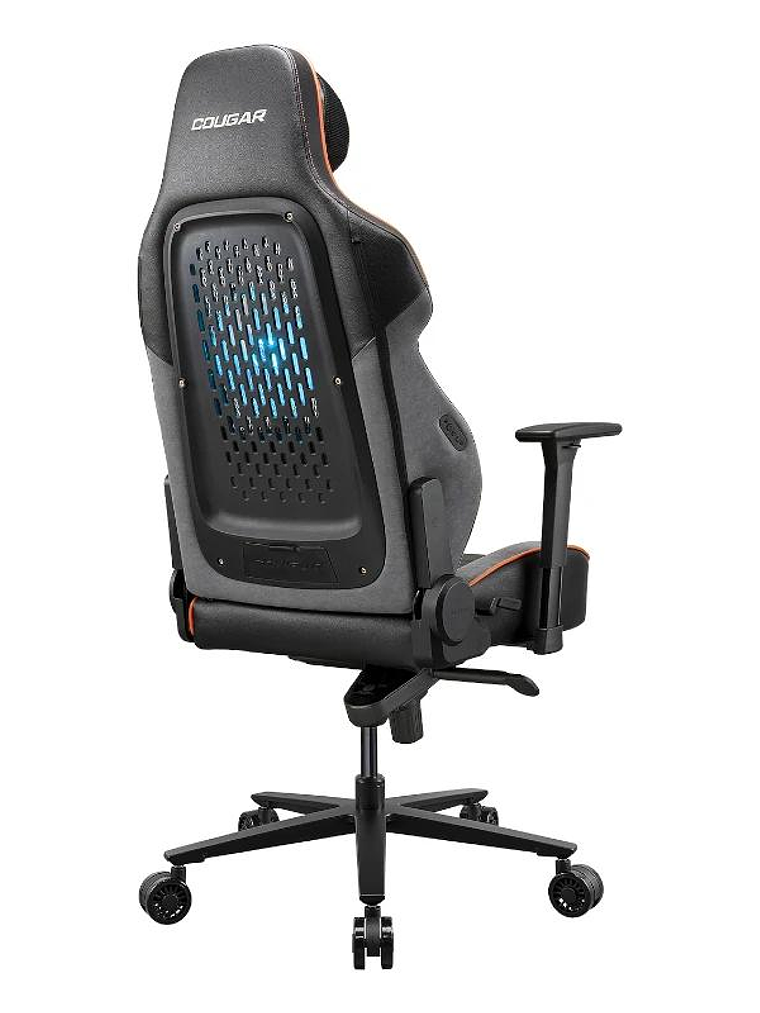 Cougar Silla Gaming Nxsys Aero 2