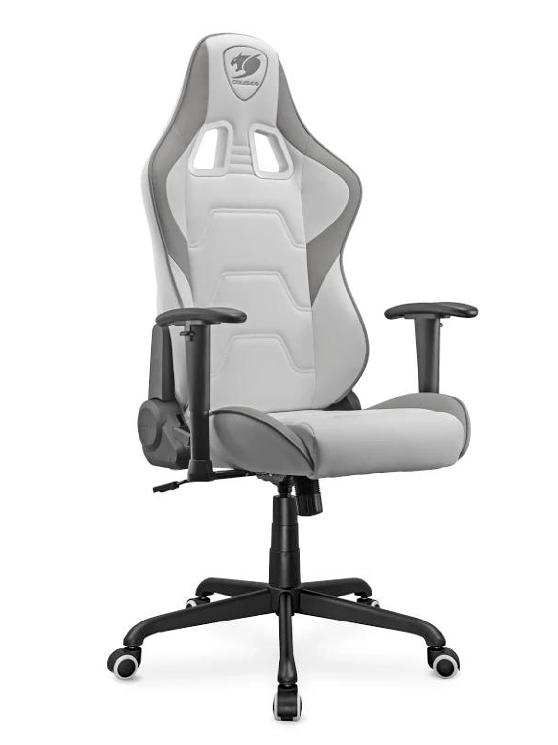 Cougar Silla Gaming Armor Elite White 4