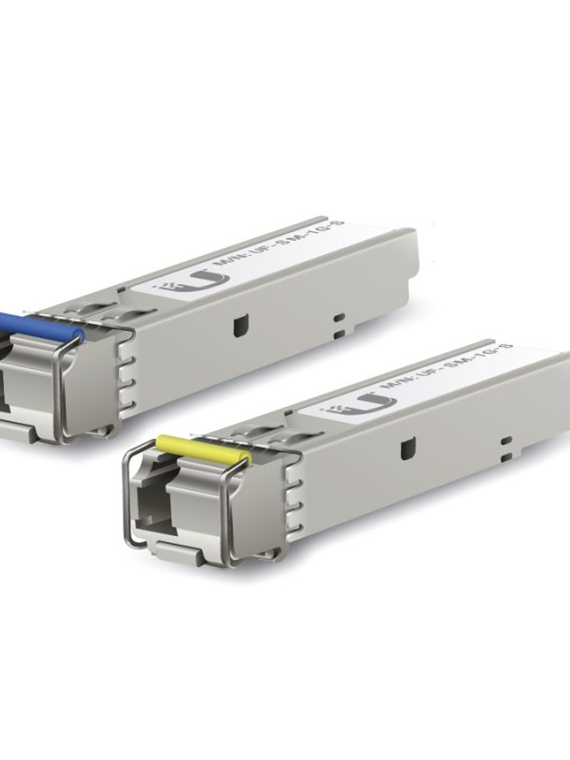 Ubiquiti UACC-OM-SM-1G-S-2 Modul SFP Mono Modo 3Km 1