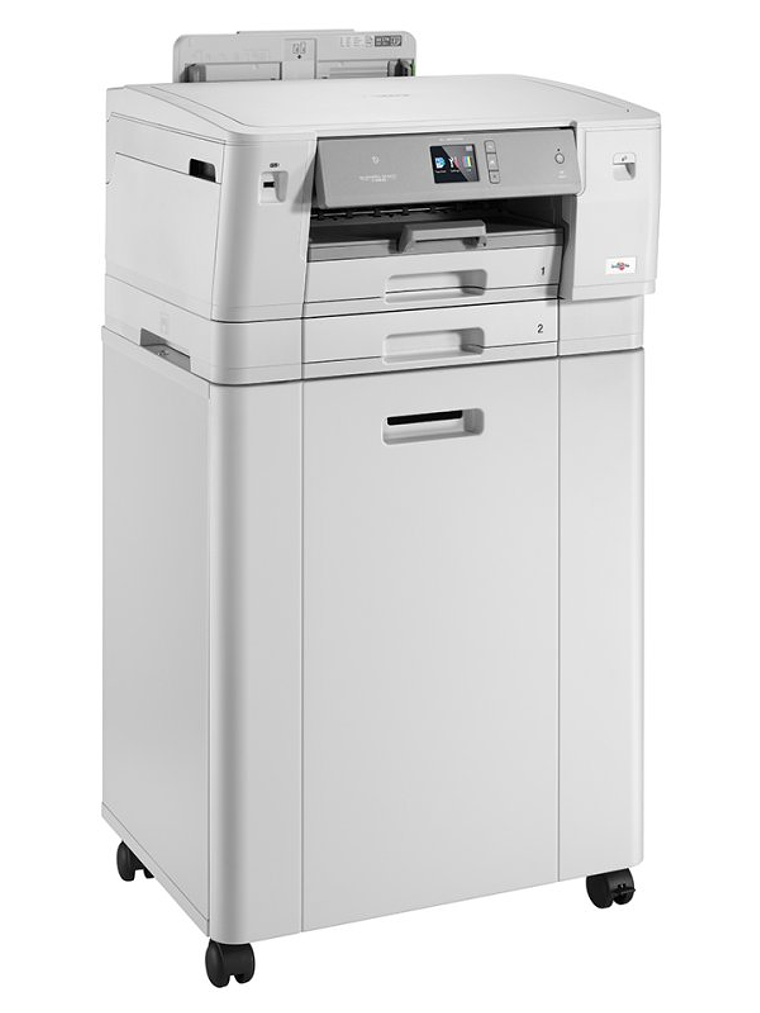 Brother Mesa pedestal equipos J600 2