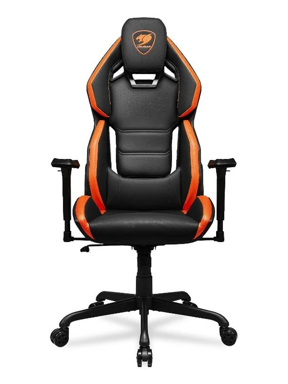 Cougar Silla Gaming Hotrod 1