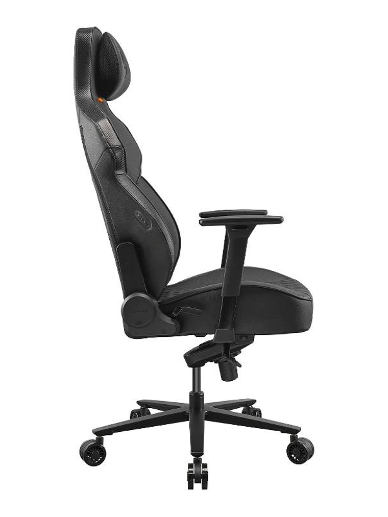 Cougar Silla Gaming Nxsys Aero Black 3