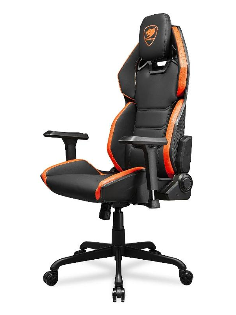 Cougar Silla Gaming Hotrod 2