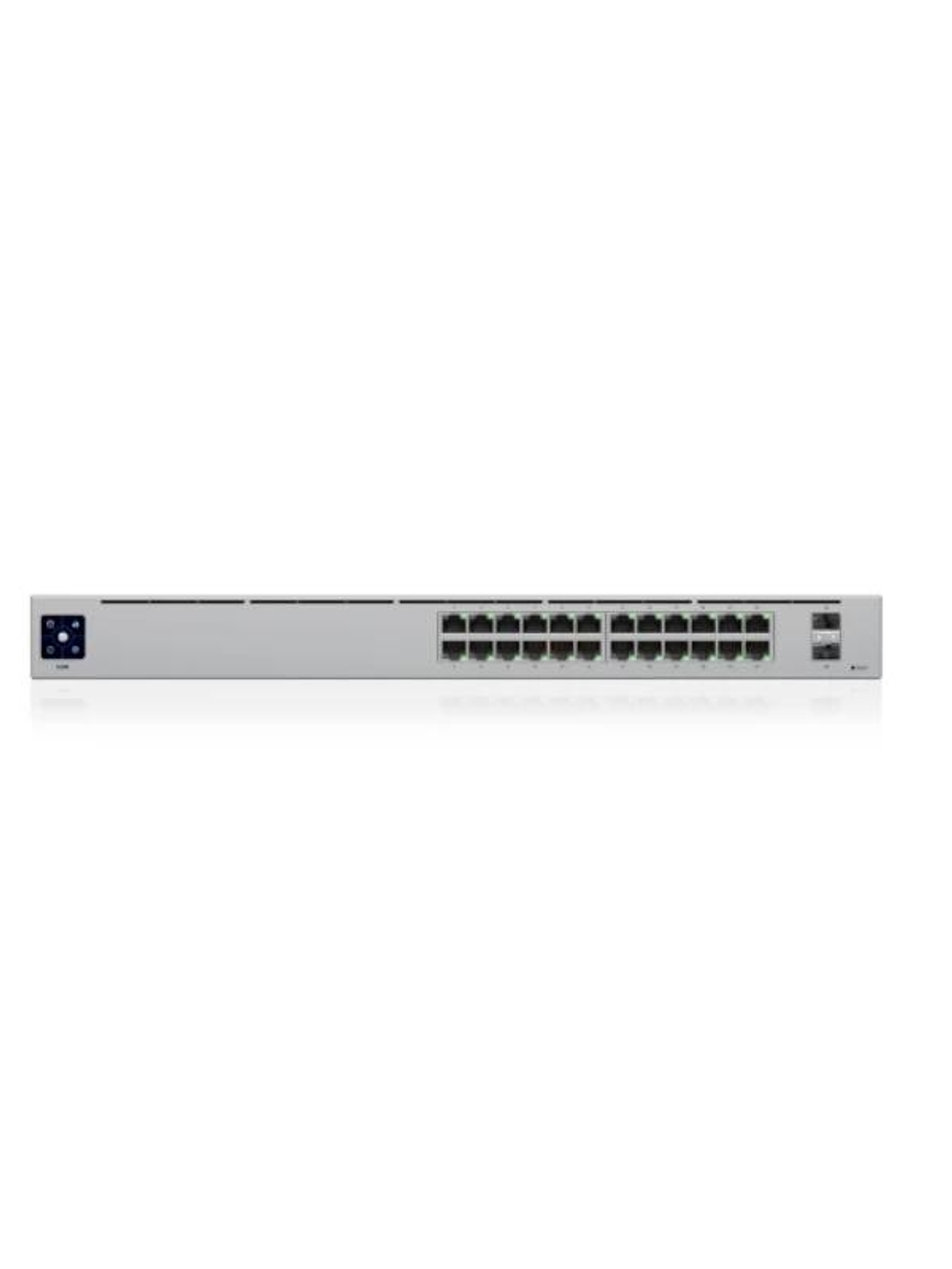 Ubiquiti USW-24 Switch L2 24xGbE 2xG SFP 1