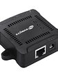 Edimax PRO Splitter PoE GP-101ST 5VDC 9VDC 12VDC - Miniatura 3