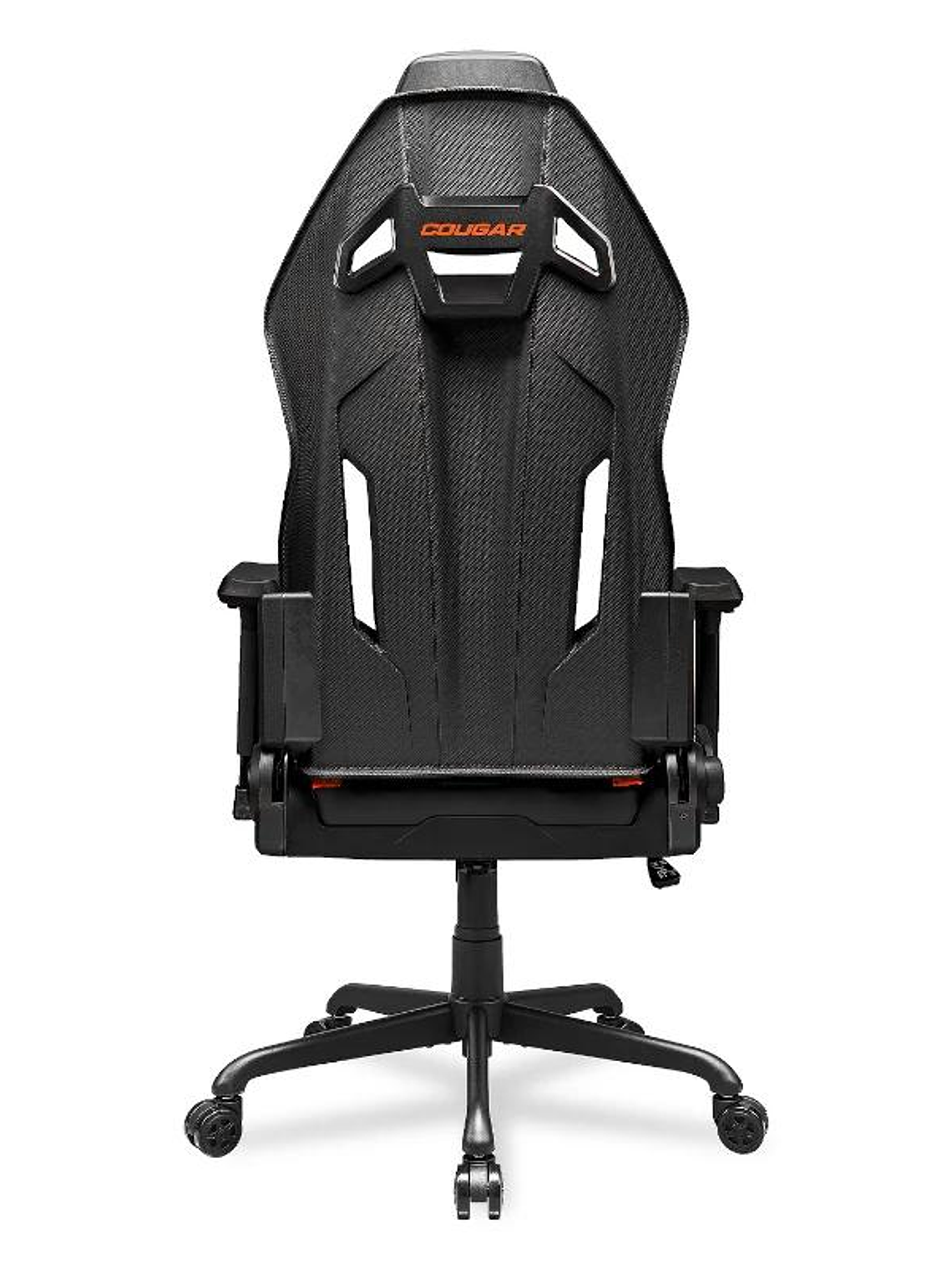 Cougar Silla Gaming Hotrod 3