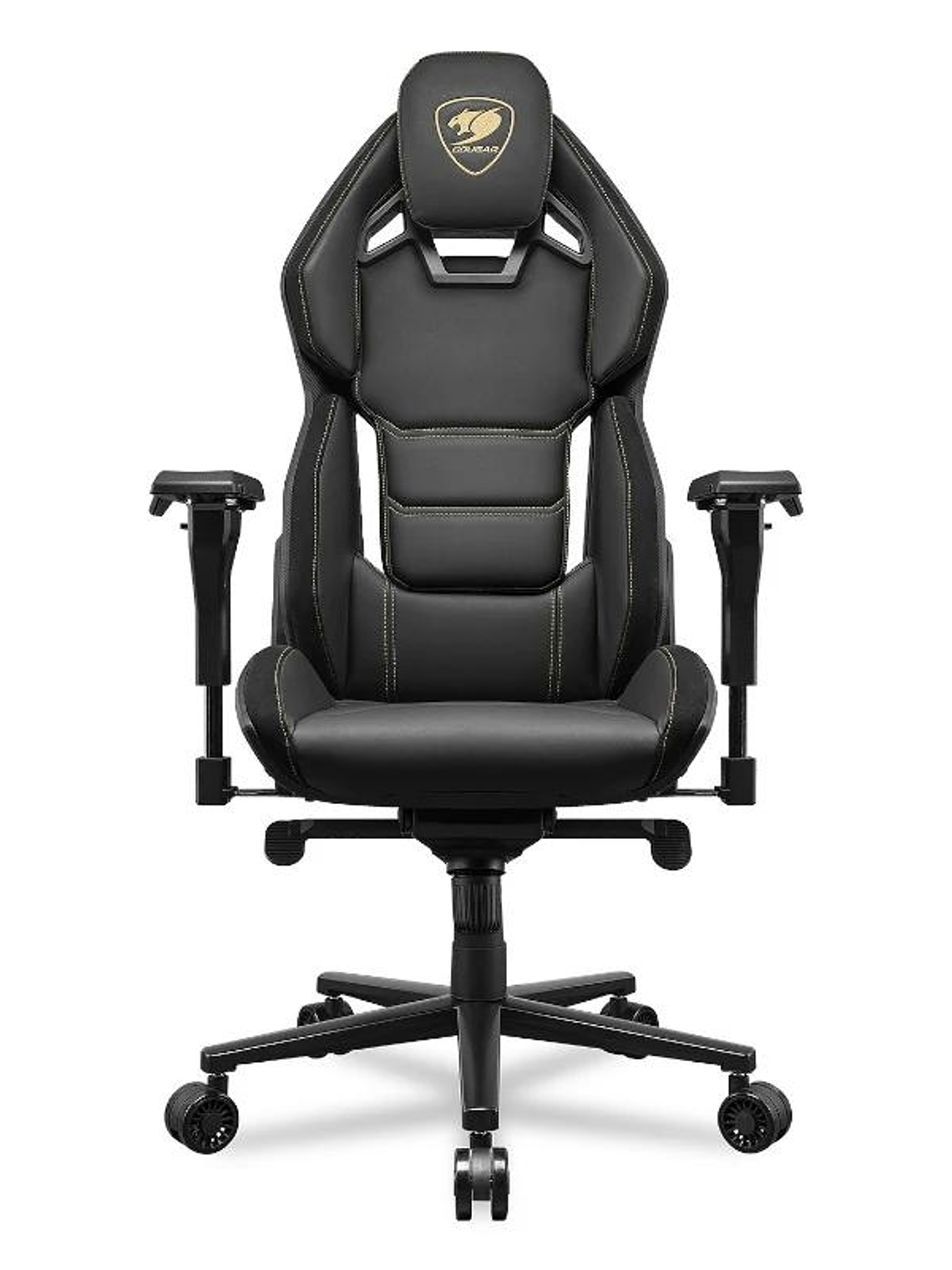 Cougar Silla Gaming Hotrod Royal 1