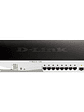 D-Link DGS-1210-10MP/E Switch 10Gb PoE+ 2xSFP 130W - Miniatura 1