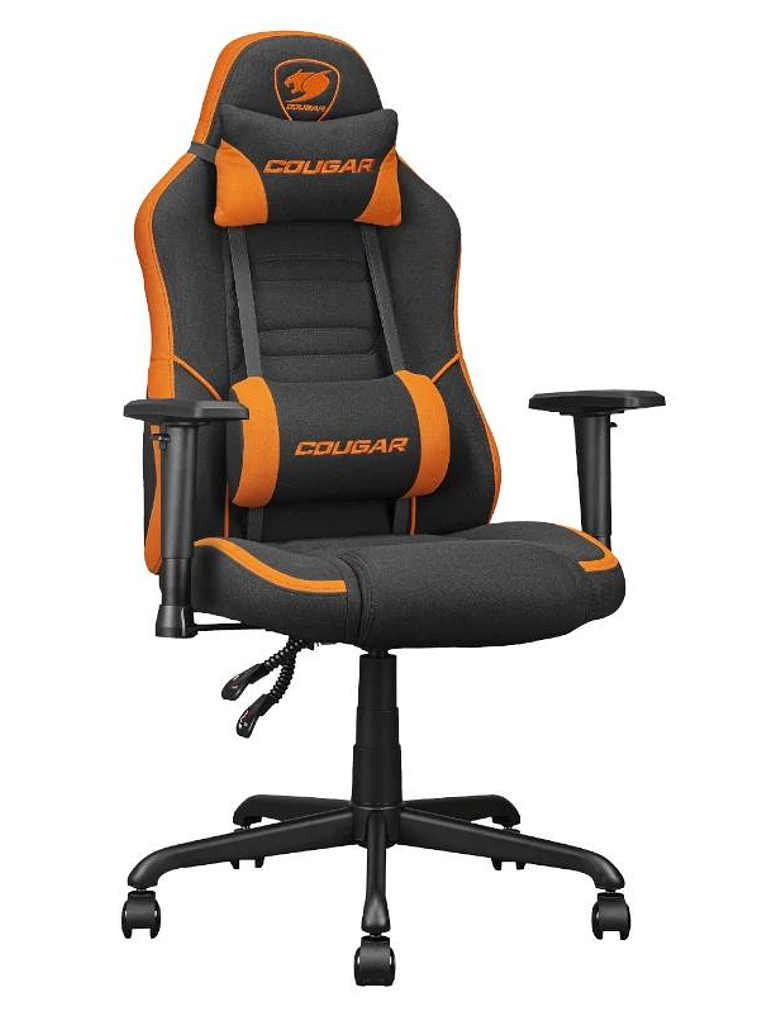 Cougar Silla Gaming Fusion SF 2