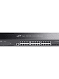 TP-Link SG3428X Switch L2+ 24xG 4x10G SFP+ - Miniatura 1