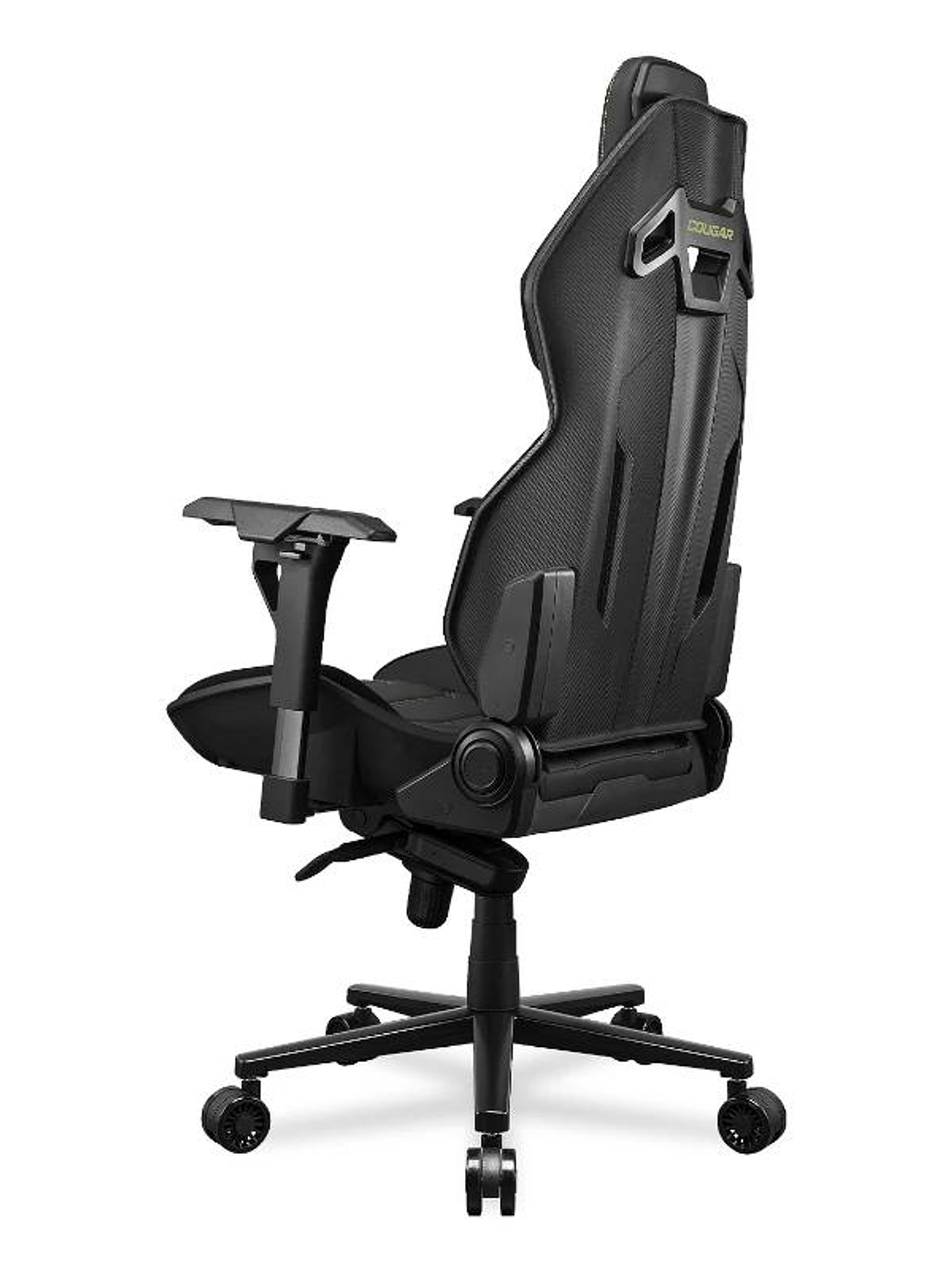 Cougar Silla Gaming Hotrod Royal 3