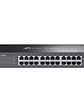 TP-Link ES224G Switch 24xGbE Metal 1U - Miniatura 1