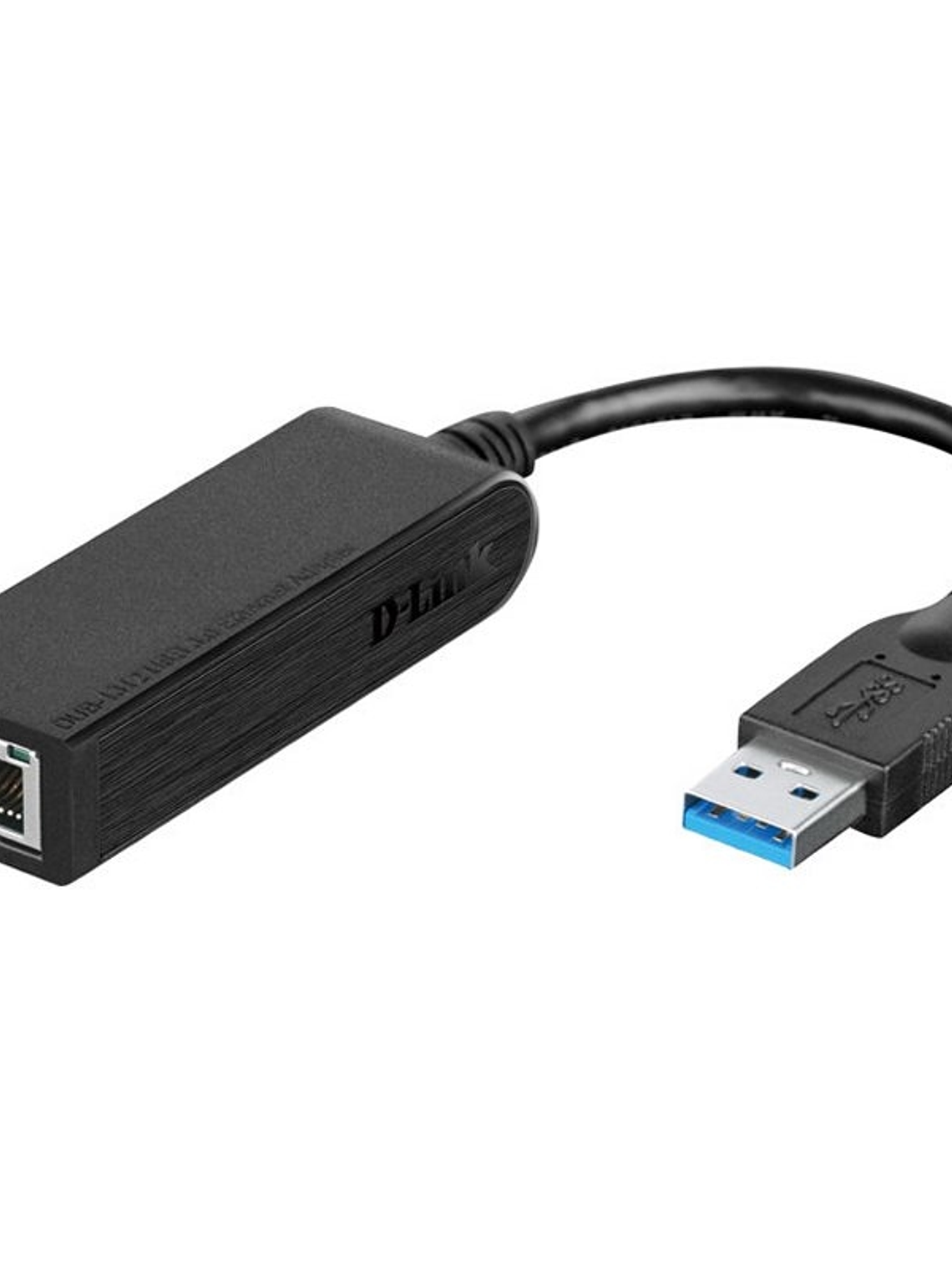 D-Link DUB-1312 Adaptador USB 3.0 Ethernet Gigabit 1