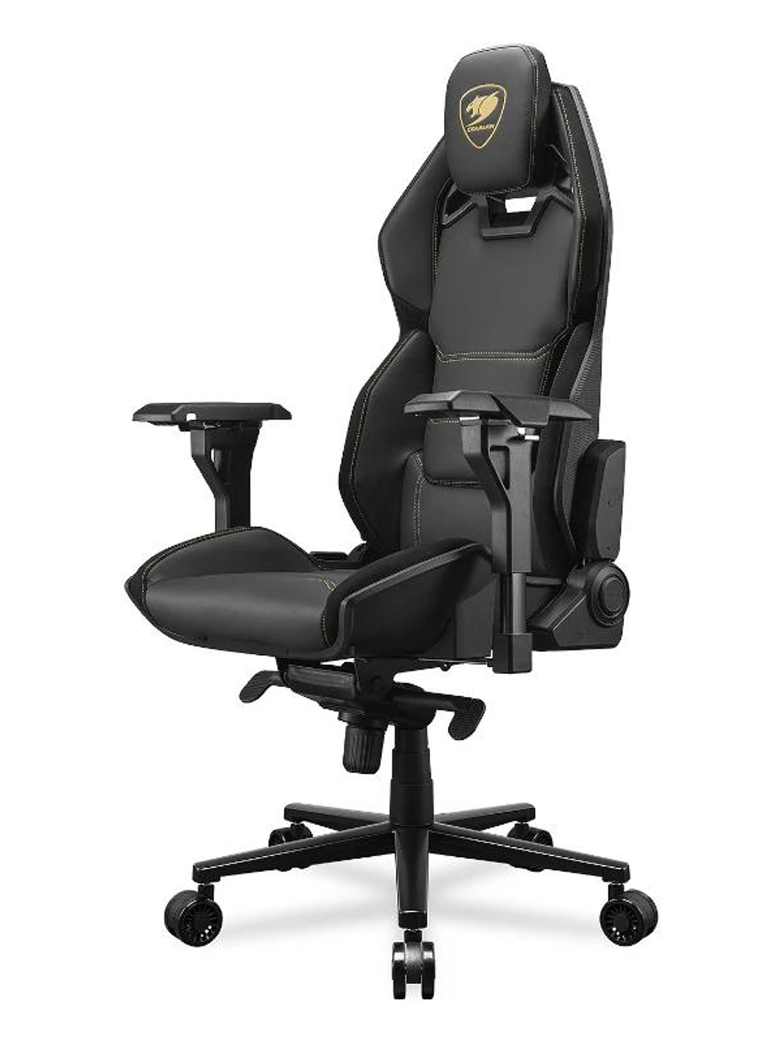Cougar Silla Gaming Hotrod Royal 4